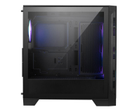 MSI MAG FORGE 321R AIR FLOW TEMPERED GLASS MAG FORGE 321R AIRFLOW - 1274469 - zdjęcie 3